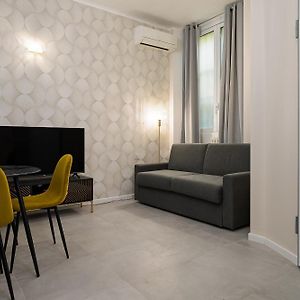Standaard Appartement met Twee Slaapkamers